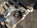 КПП механическая (МКПП) Peugeot 307 1 поколение [рестайлинг] 2006, 1.6 л., МКПП, 20DM12 - фото №5