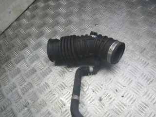 патрубок (трубопровод, шланг) Nissan Primera P10 1997, 1.8 л.