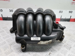 коллектор впускной Ford Ka 1 поколение 2004, 1.6 л., МКПП, кабриолет, 1226539