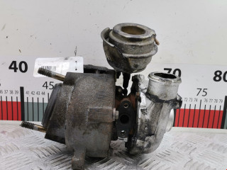 турбина BMW 3 серия E46 2003, 1.8 л., МКПП, универсал, 11652248901