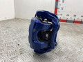 суппорт задний левый BMW X6 G06 [рестайлинг] 2023, 3.0 л., B58B30, бензин, 34206891911, 34208876331, 34216887409, 34216888850 - фото №4