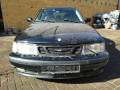 дождевик Saab 9-3 1 поколение 1999, 2.0 л., МКПП, хетчбэк 5 дв., 4958831 - фото №8