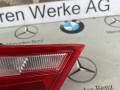 фонарь крышки багажника правый BMW X3 F25 2011, 3.0 л., N52 B30, бензин, 7217313 - фото №6