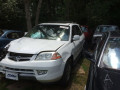 раздаточная коробка Acura MDX 1 поколение 2003, 3.5 л., АКПП, внедорожник 5 дв., 29000RDK000 - фото №10