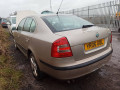 кулиса Skoda Octavia 2 поколение (A5) 2005, 2.0 л., МКПП, хетчбэк 5 дв., 1K0711112 - фото №15