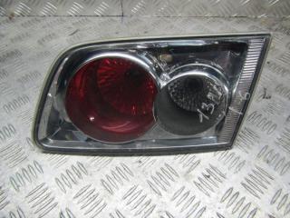 фонарь крышки багажника правый Mazda 6 GG 2004, 2.3 л., МКПП, универсал