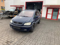 суппорт задний правый Opel Zafira 1 поколение (A) 2002, 1.8 л., МКПП, минивэн, 93177448 - фото №10