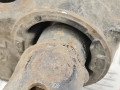рычаг передний левый Mazda CX-5 1 поколение KE 2012, 2.2 л., МКПП, внедорожник 5 дв., KD3534350P - фото №7