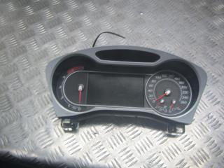 щиток приборов (приборная панель) Ford Mondeo 4 поколение 2010, 2.0 л., АКПП, универсал, 8M2T10849VC