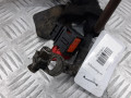 плюсовой провод аккумулятора Opel Zafira 1 поколение (A) [рестайлинг] 2004, 2.2 л., МКПП, минивэн - фото №3