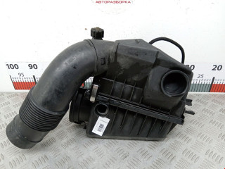 корпус воздушного фильтра BMW 5 серия E60/E61 2005, 2.0 л., МКПП, седан, 13717512126