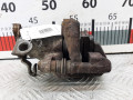 суппорт задний левый Volkswagen Polo 5 поколение 2011, 1.6 л., МКПП, хетчбэк 5 дв., 6R0615423 - фото №2