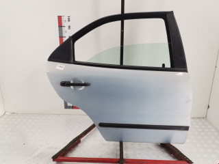 дверь задняя правая Fiat Brava 1 поколение 1999, 1.6 л., МКПП, хетчбэк 5 дв., 46750561
