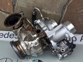турбина Mercedes-Benz E-Класс W214 2025, 2.0 л., дизель, A6540907001 - фото №4