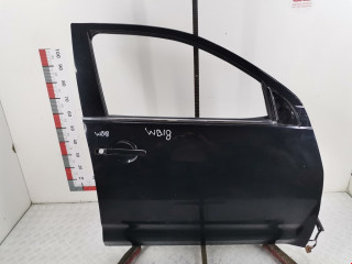 дверь передняя правая Peugeot 4007 1 поколение 2011, 2.2 л., МКПП, внедорожник 5 дв., 9004Z8