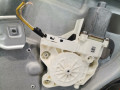 стеклоподъемник электрический передний левый Ford Focus 2 поколение 2005, 1.6 л., МКПП, хетчбэк 3 дв., 1736145 - фото №5