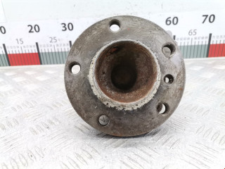 ступица передняя BMW 5 серия F07/F10/F11 2011, 3.0 л., МКПП, седан, 31206872888