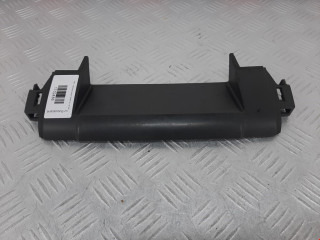 накладка на торпедо (консоль) Land Rover Range Rover Sport 1 поколение 2005, 4.2 л., АКПП, внедорожник 5 дв.