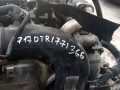 турбина Opel Meriva 1 поколение (A) [рестайлинг] 2007, 1.7 л., МКПП, хетчбэк 5 дв., 98102371 - фото №10