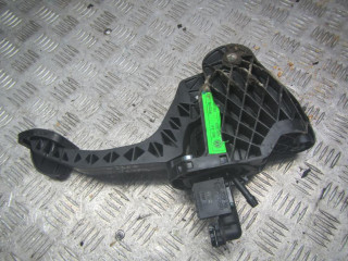 педаль сцепления Volkswagen Jetta 5 поколение 2007, 1.6 л., МКПП, седан, 1K1721059