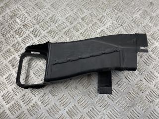воздуховод BMW X6 G06 [рестайлинг] 2023, 3.0 л., B58B30, бензин, 416, 13715A1F9B4