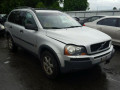 усилитель музыкальный Volvo XC90 1 поколение 2006, 2.5 л., АКПП, внедорожник 5 дв., 36050032 - фото №9