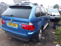 подножка BMW X5 E53 [рестайлинг] 2005, 3.0 л., АКПП, внедорожник 5 дв., 51718403077 - фото №15