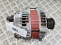 генератор Skoda Fabia 1 поколение [рестайлинг] 2006, 1.9 л., МКПП, универсал, 038903018QX - фото №6