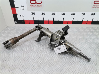 рулевая колонка Renault Logan 2 поколение 2015, 0.9 л., МКПП, универсал, 488102581R
