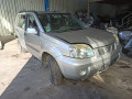 патрубок радиатора Nissan X-Trail T30 [рестайлинг] 2005, 2.2 л., МКПП, внедорожник 5 дв., 14075AD200 - фото №5