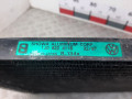 радиатор кондиционера Volkswagen Golf 4 поколение 1997, 1.6 л., МКПП, хетчбэк 5 дв., 1J0820413N - фото №6