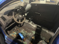 ступица передняя левая Volkswagen Polo 4 поколение 2003, 1.4 л., МКПП, хетчбэк 3 дв., 6Q0407255AC - фото №6
