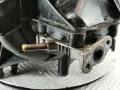 коллектор впускной Volkswagen Golf 4 поколение 2000, 1.4 л., МКПП, хетчбэк 5 дв., 036129711CE - фото №5