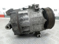 компрессор кондиционера Renault Espace 4 поколение 2006, 2.0 л., МКПП, минивэн, 8200577732 - фото №3