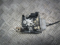 замок двери передней правой Audi A3 8L 1997, 1.8 л., МКПП, хетчбэк 5 дв., 8L1837016C - фото №5