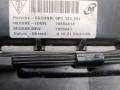 кассета радиаторов Porsche Cayman GTS 982 2022, 4.0 л., бензин, 9P121251, 9P1121249D, 9P1820411 - фото №8