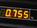 форсунка Volkswagen Golf 4 поколение 2002, 1.9 л., МКПП, хетчбэк 3 дв., 038130073AG - фото №6