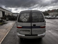 замок двери Hyundai H-1 Starex [рестайлинг] 2004, 2.5 л., АКПП, микроавтобус - фото №11