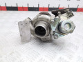 турбина Peugeot 308 T7 2008, 1.6 л., МКПП, хетчбэк 5 дв., 0375N5 - фото №3