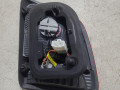 фонарь крышки багажника правый Kia Sorento 2 поколение 2010, 2.2 л., D4HB, дизель, 6МКПП, черный, внедорожник 5 дв., 924062P020 - фото №4