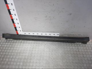 накладка на порог внутренняя Subaru Legacy 5 поколение 2009, 2.0 л., МКПП, универсал, 91112AJ160