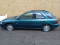 щиток приборов (приборная панель) Subaru Impreza 1 поколение (GM/GC/GF) [рестайлинг] 1998, 2.0 л., МКПП, универсал, 85014FA451 - фото №11