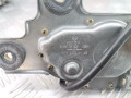 моторчик заднего стеклоочистителя (дворника) Ford Mondeo 3 поколение 2001, 2.0 л., МКПП, хетчбэк 5 дв., 1230983 - фото №4