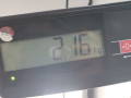 стеклоподъемник электрический задний правый Volkswagen Golf 5 поколение 2009, 1.4 л., МКПП, универсал, 1K4839462A - фото №5