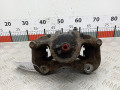 суппорт передний левый Hyundai ix35 1 поколение LM 2012, 1.7 л., МКПП, внедорожник 5 дв., 581102Y000 - фото №2