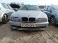 двигатель BMW 5 серия E39 [рестайлинг] 2003, 2.5 л., M57 D25 (256D1), дизель, АКПП, седан, 11000026291 - фото №12