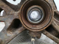 ступица передняя правая Mercedes-Benz M-Класс W163 2000, 3.2 л., АКПП, внедорожник 5 дв. - фото №7