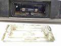 подсветка номера BMW X5 E53 2002, 3.0 л., TD, дизель, АКПП, внедорожник 5 дв., полный привод, 7054941, 51137054941 - фото №4