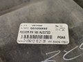 комплект накладок на пороги (внутренние) Cadillac SRX 2 поколение 2012, 3.6 л., АКПП, внедорожник 5 дв., 22741912 - фото №7