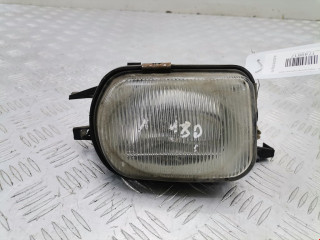 фара противотуманная левая Mercedes-Benz C-Класс W203/S203/CL203 2001, 2.2 л., МКПП, седан, A2158200556